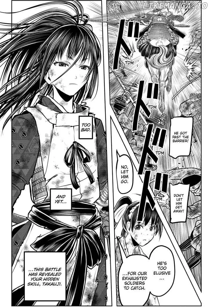 The Elusive Samurai Chapter 168 image 18_optimized